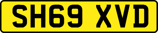 SH69XVD