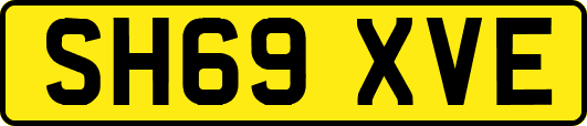 SH69XVE