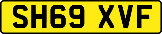 SH69XVF