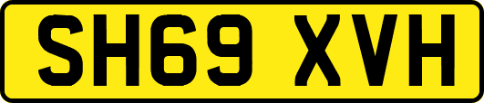 SH69XVH