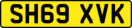 SH69XVK