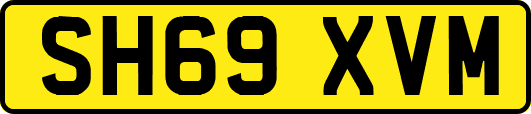 SH69XVM