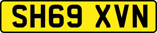 SH69XVN