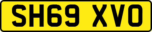 SH69XVO