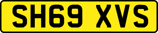 SH69XVS