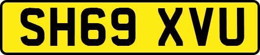 SH69XVU