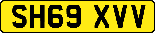 SH69XVV