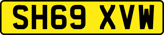 SH69XVW