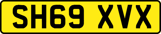 SH69XVX