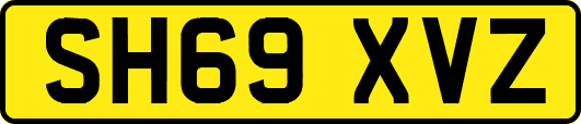 SH69XVZ