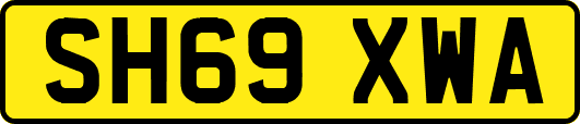 SH69XWA