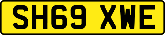 SH69XWE