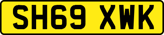 SH69XWK