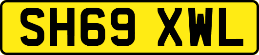 SH69XWL
