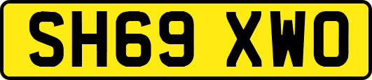 SH69XWO