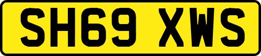 SH69XWS