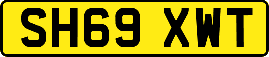 SH69XWT