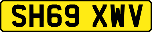 SH69XWV