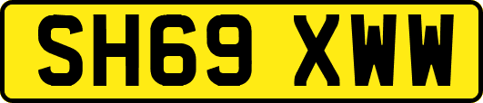 SH69XWW