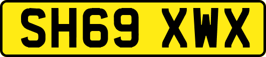 SH69XWX