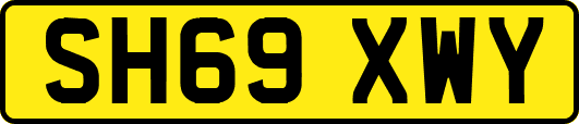 SH69XWY