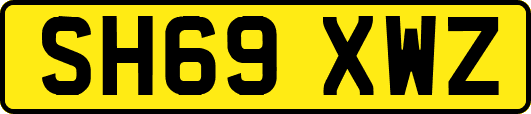 SH69XWZ