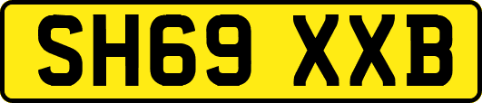 SH69XXB