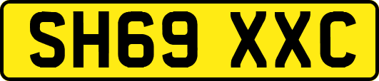 SH69XXC