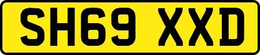 SH69XXD