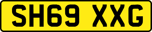 SH69XXG
