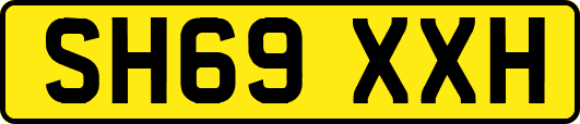SH69XXH