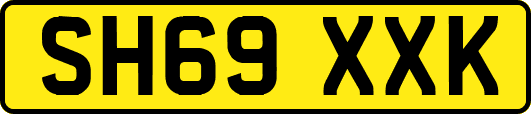 SH69XXK