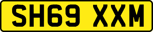 SH69XXM