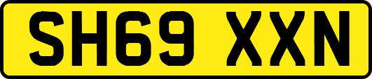SH69XXN