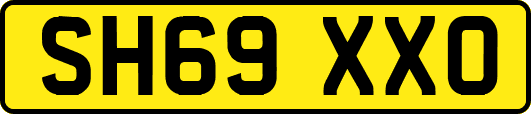 SH69XXO