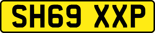 SH69XXP
