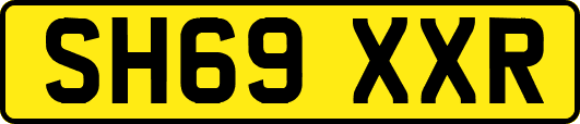 SH69XXR