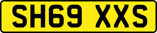 SH69XXS