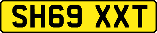 SH69XXT