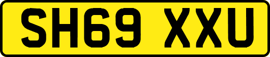 SH69XXU