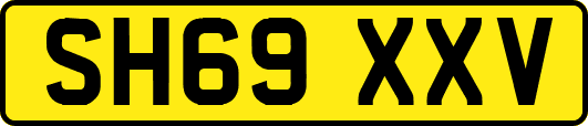 SH69XXV