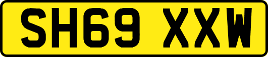 SH69XXW