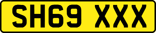 SH69XXX