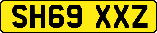 SH69XXZ