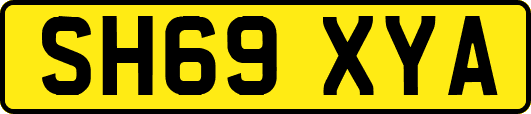 SH69XYA