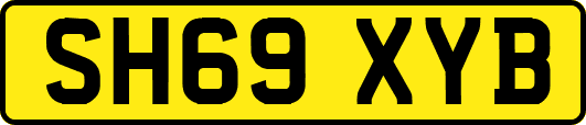 SH69XYB