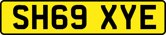 SH69XYE