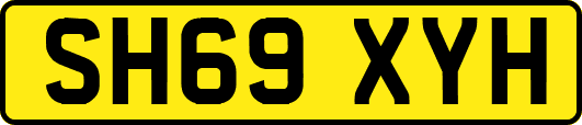 SH69XYH