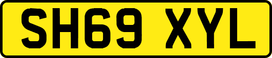 SH69XYL