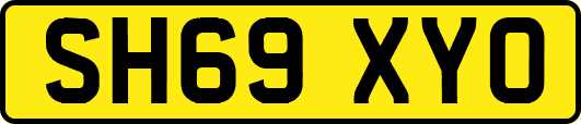 SH69XYO